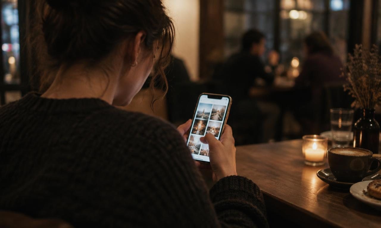 Content-Strategie · Lifestyle