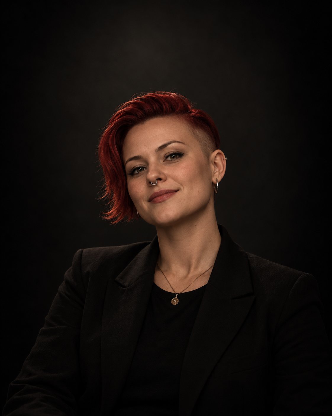 Julia Witte – Branding, Social Media, Präsentationen | Zenker Design