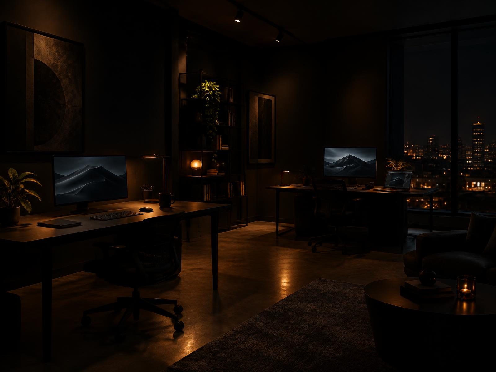 Studio von Zenker Design