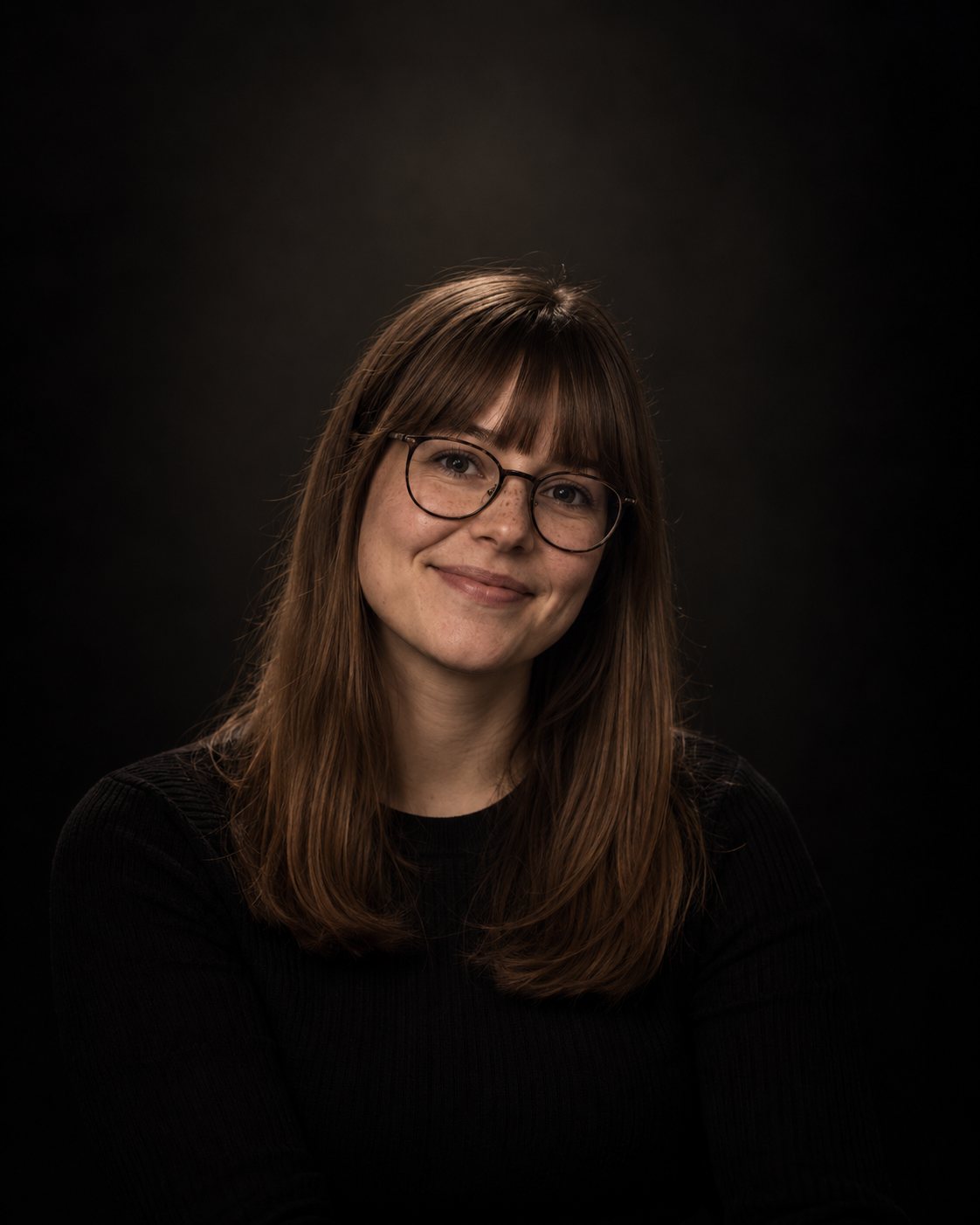 Verena Demme – Projektsteuerung, Kundenberatung, Kommunikation | Zenker Design